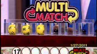 1_27_11 - Multi-Match