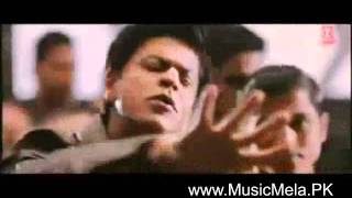 Zara Dil Ko Thaam Lo - Don 2 (Full Title SongVideo HD) Ft.Shahrukh Khan,Lara Dutta