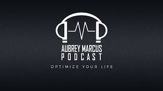 AMP #24 - Strategy, Power, & Seduction with Robert Greene | Aubrey Marcus Podcast