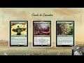 camellia the seedmiser commander edh deck tech edh mtgcommander edhdecktech