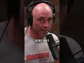 Joe Rogan on The Lost Civilization of Z