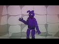 transformation bonnie fnaf security breach animation