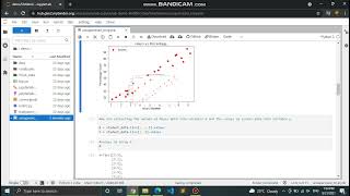 Prediction using Supervised ML (Task 1)