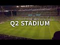 Q2 Stadium | Austin FC Home Game