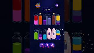 Magic Sort Level 931-932-933-934-935-936-937-938-939-940