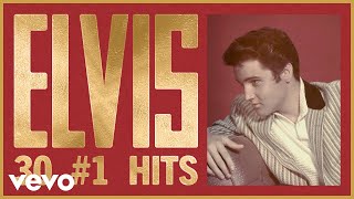 Elvis Presley - In the Ghetto ( Audio)