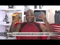 I am happy that in my lifetime, youth consciousness is brewing - Charly Boy