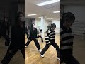 リディアダンスアカデミー桜井校　おかべっちkpopクラス