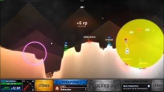 Big Damage Shots! Shellshock Live