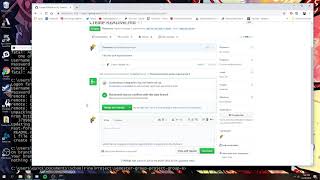 Git syncing/remote/ setting upstream