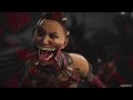 mortal kombat 1 mileena klassic tower very hard no matches lost