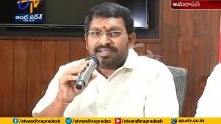 TDP Ready to Receive Gifts From KCR | MLC Beeda Ravi Chandra