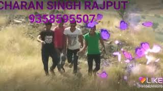 CHARAN SINGH RAJPUT NANGLI balahir