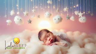 Lullaby for babies to go to sleep #722 baby sleep music 💞 Mozart Effect for babies