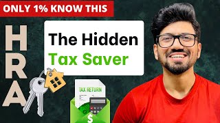 Stop Overpaying Taxes! Learn the Full HRA Calculation | Dilnawaz Warisi