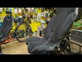 hp velotechnik delta tx electric trike review u0026 ride test