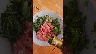 CHẢ LÁ LỐT KHÔNG KHÔ | MUỐN ĂN NGON