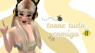 ☁️gastando 31 mil avacoins no avakin life