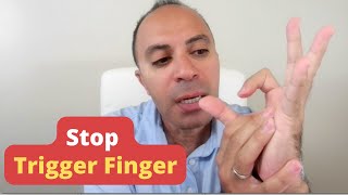 End Trigger Finger Pain Naturally: Symptoms, Causes, Healing Cycle & Treatment