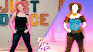 Old Town Road (Remix) - Lil Nas X Ft. Billy Ray Cyrus (Alternate) | Just Dance 2020