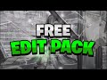 Best *FREE* Davinci Resolve Editing Pack (No Plugins)