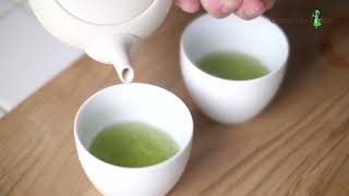 Green Tea Fieldsのお茶、そして「みやざき茶」の魅力について