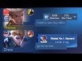 I PRETEND NOOB KID IN RANDOM TEAM RECRUIT LOBBY!! THEN SHOWING MY REAL WINRATE…💀- Mobile Legends