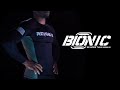 Be More Than Human - REVGEAR BIONIC COMPRESSION RANGE - Perfect MMA Rash guards