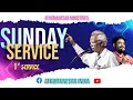 19 05 2024 | SUNDAY WORSHIP | 1st SERVICE | APOSTLE D ASIRVATHAM | pas JIMS ASIRVATHAM  | THANJAVUR