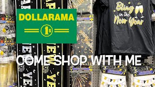 Dollarama🇨🇦 | Come Shop With Me | Walk Thru