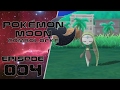 POKÉMON MOON COMBOLOCKE | MELOETTA'S SONG POKÉMON MOON COMBOLOCKE | MELOETTA'S SONG