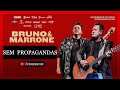 BRUNO E MARRONE - LIVE 01/04/2021 - SÓ MÚSICAS - SEM PROPAGANDAS (COMPLETO)