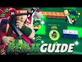 Kenji Guide For Rank 30 | Kenji Guide 🔥