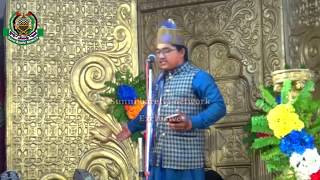 Beautiful naat + Belal Raza belali By. Sunni Barelvi Network