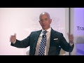 Jeff Bezos discusses what made Amazon so successful, including his key principles