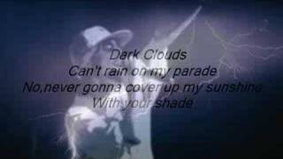 C'daynger "Dark Clouds" (Dark Clouds Riddim)
