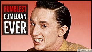 Martin Short And The Life Of One Of The Humblest Comedians Ever