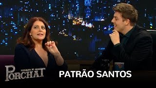 Sonia Lima explica como começou a chamar Silvio Santos de “patrão”