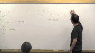 16 Open Problems Session run by Craig Gentry
