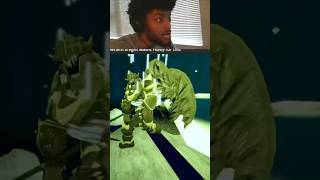 ENMITY UNLOCKED A BELL…. (Youtube : Agamatsu) #roblox #deepwoken #gaming