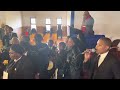 upcsa wcp foy conference 2022 praise medley