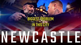 The Biggest Problem in Newcastle... (My Honest Experience) 🇬🇧