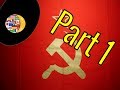 What if the Soviets Won the Cold War? (Part 1)