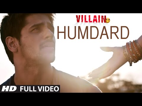 Hamdard Full Song Ek Villain Arijit Singh Mithoon