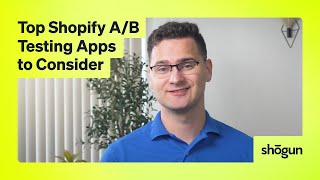5 Shopify AB Testing Apps to Consider