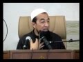 Hukum BERDEHEM Dalam SOLAT - Ustaz Azhar Idrus