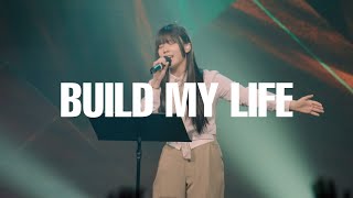 Build my life (주의 사랑 위에 서리) | 주일예배 실황 | JesusVillage WORSHIP