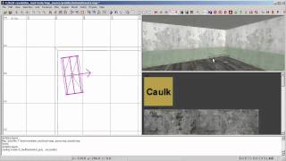 tech-revolution.de | Call of Duty 4 Mapping Tutorial Part 5: Models