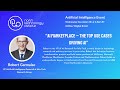 Robert Garmaise, VP AI Research, Info-Tech Research Group - The Top Use Cases Driving AI