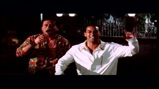 Salman Khan comes Home Fully Drunk (Kahin Pyaar Na Ho jaye)
